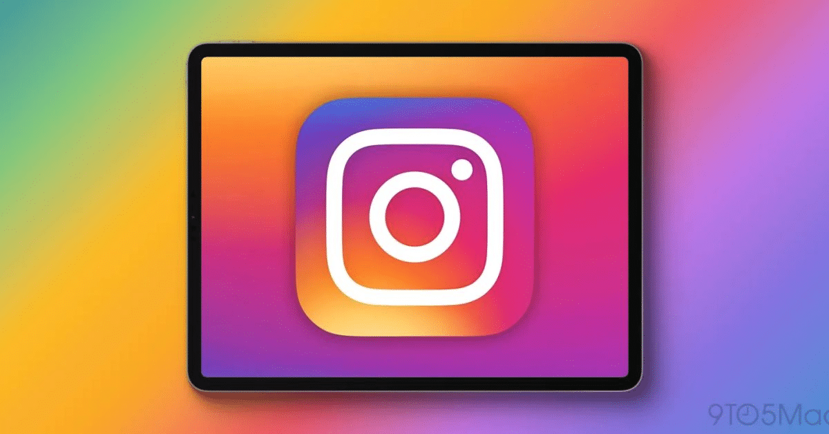 Instagram per ipad cambia volto con il nuovo redesign