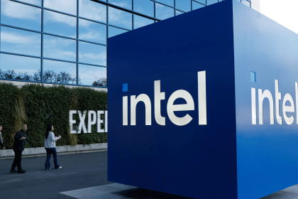 Intel crescent island sfida nvidia senza memoria hbm