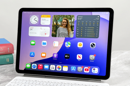 Ipados 26. 5