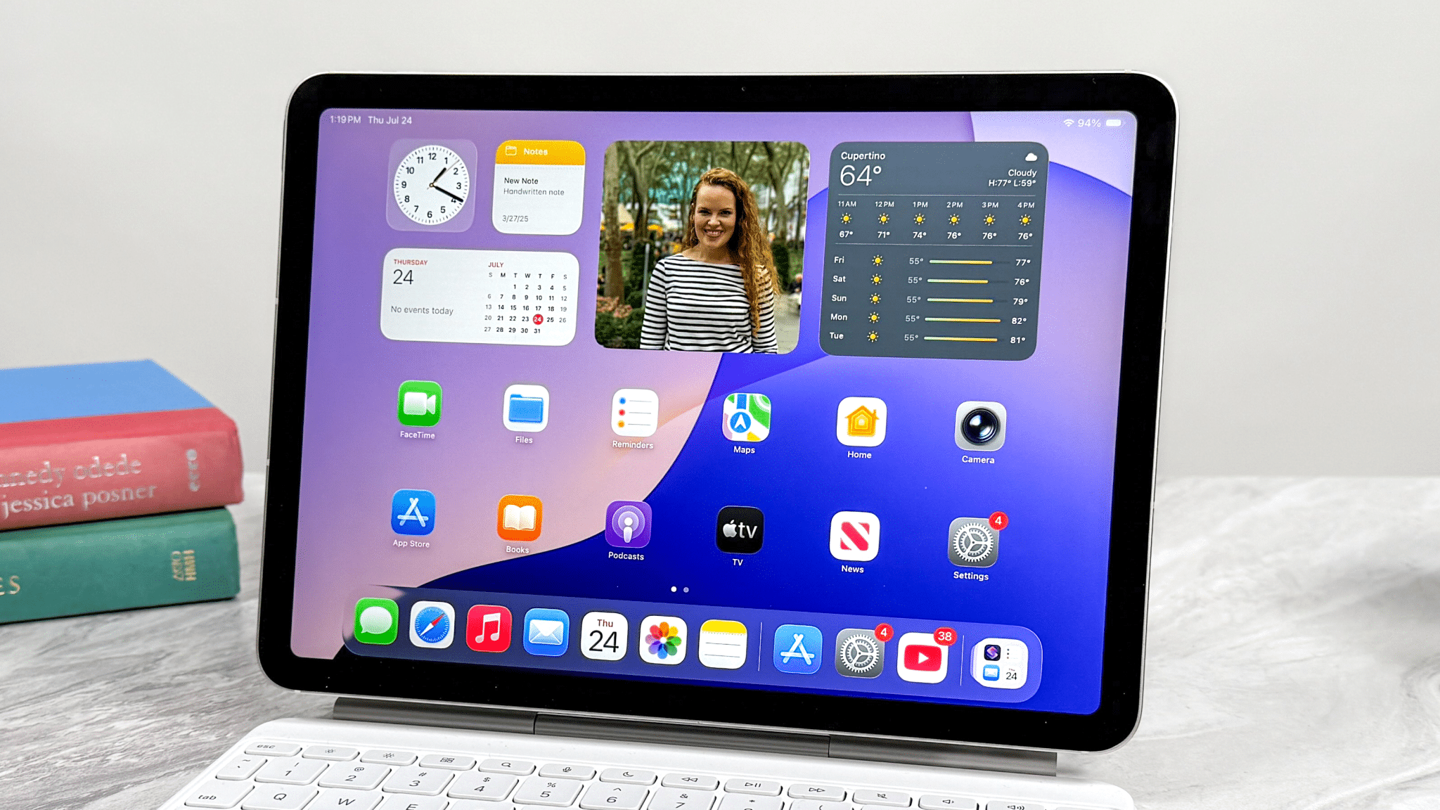 Ipados 26. 5: tre novità in arrivo per ipad %ipados 26. 5: tre novità in arrivo per ipadcount(title)% Ipados 26. 5: tre novità in arrivo per ipad