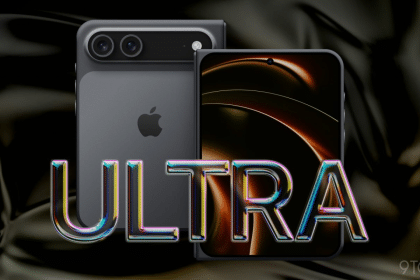 Iphone ultra