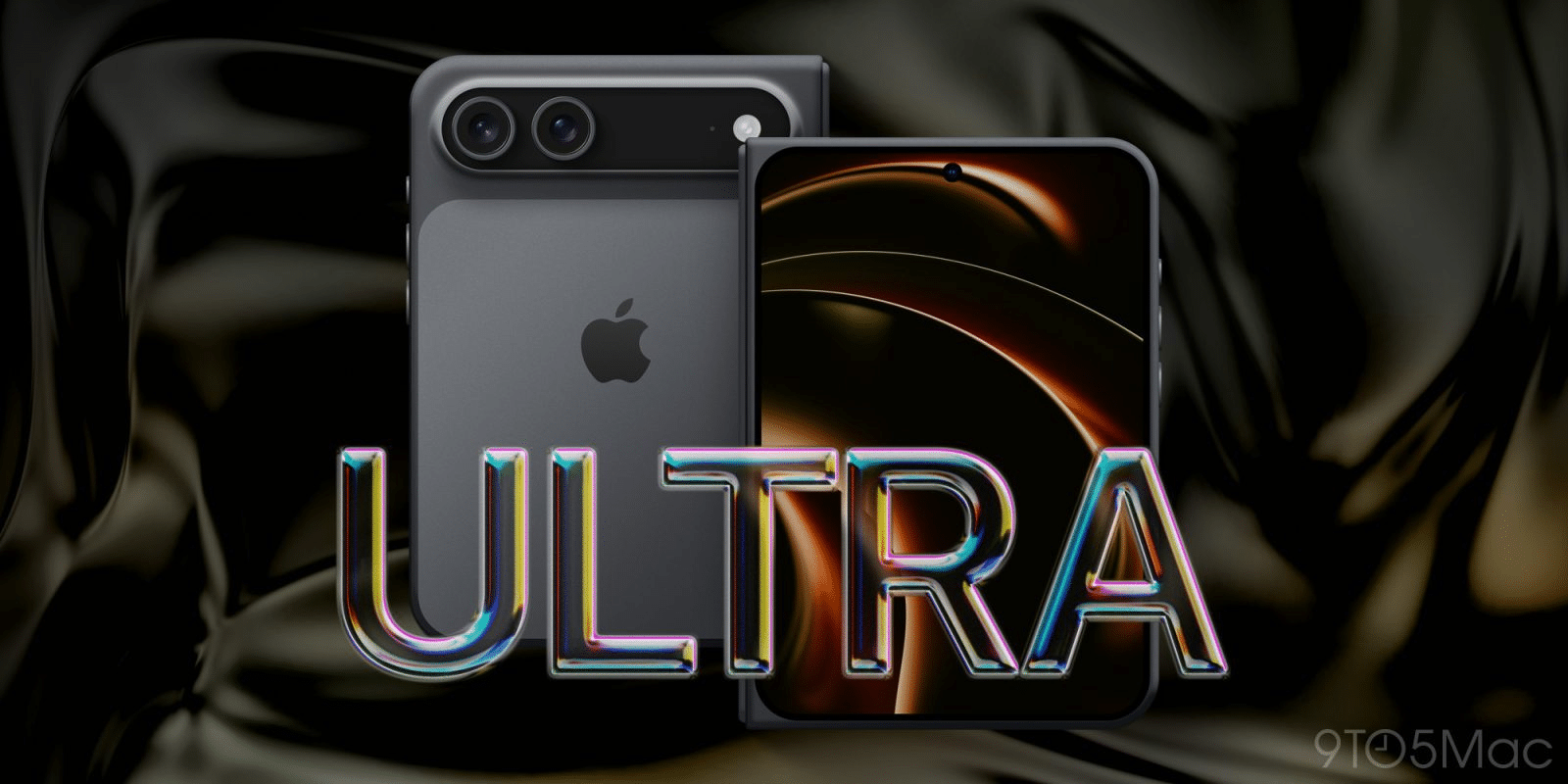 Iphone ultra pieghevole: cosa sappiamo su design e prezzo %iphone ultra pieghevole: cosa sappiamo su design e prezzocount(title)% Iphone ultra
