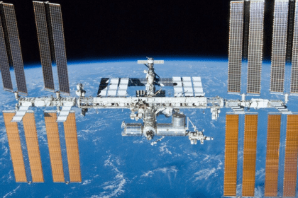 Iss perde atmosfera ancora: la stazione spaziale è a rischio?