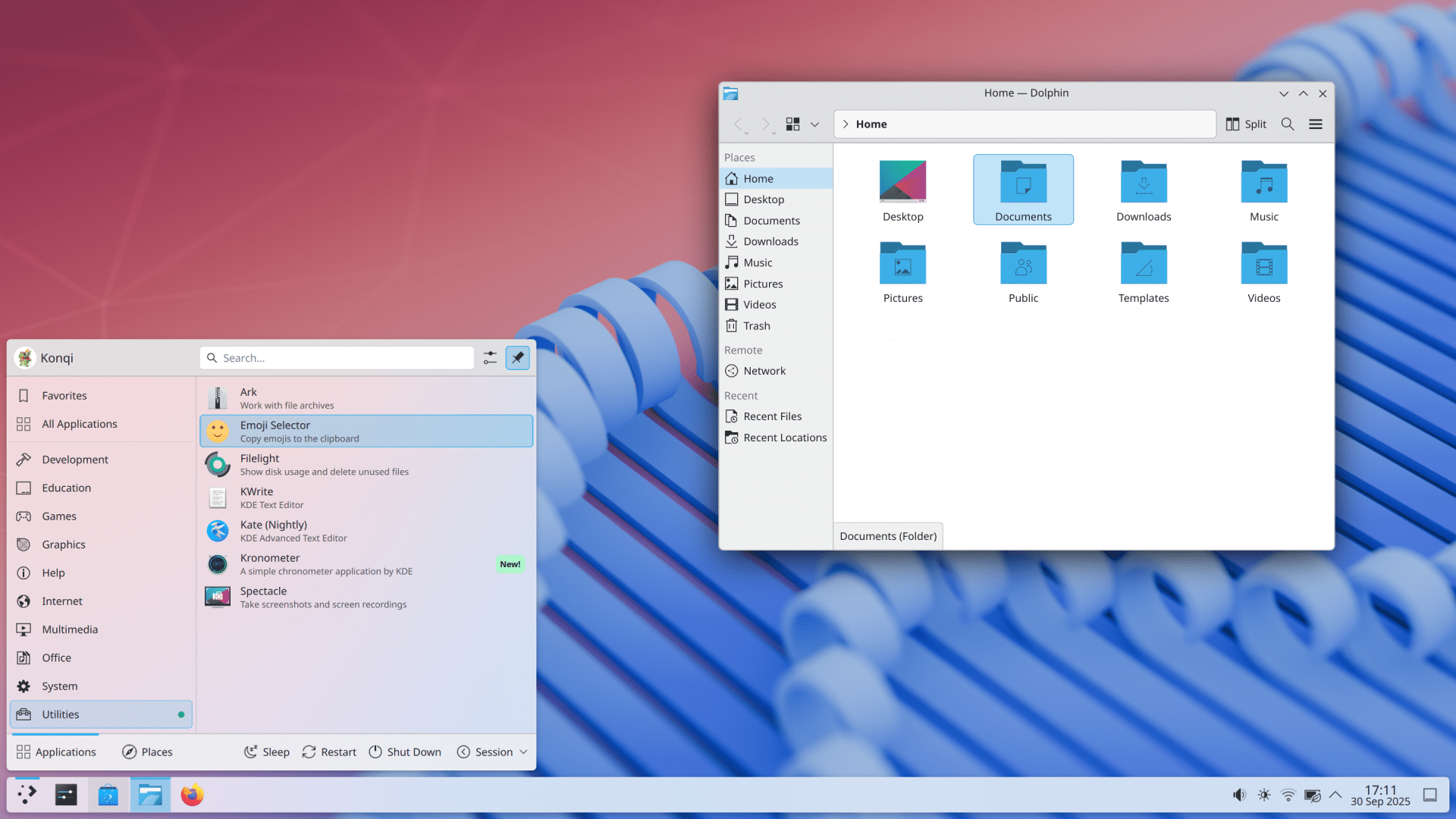 Kde plasma 6. 6. 5 corregge i problemi nvidia su linux