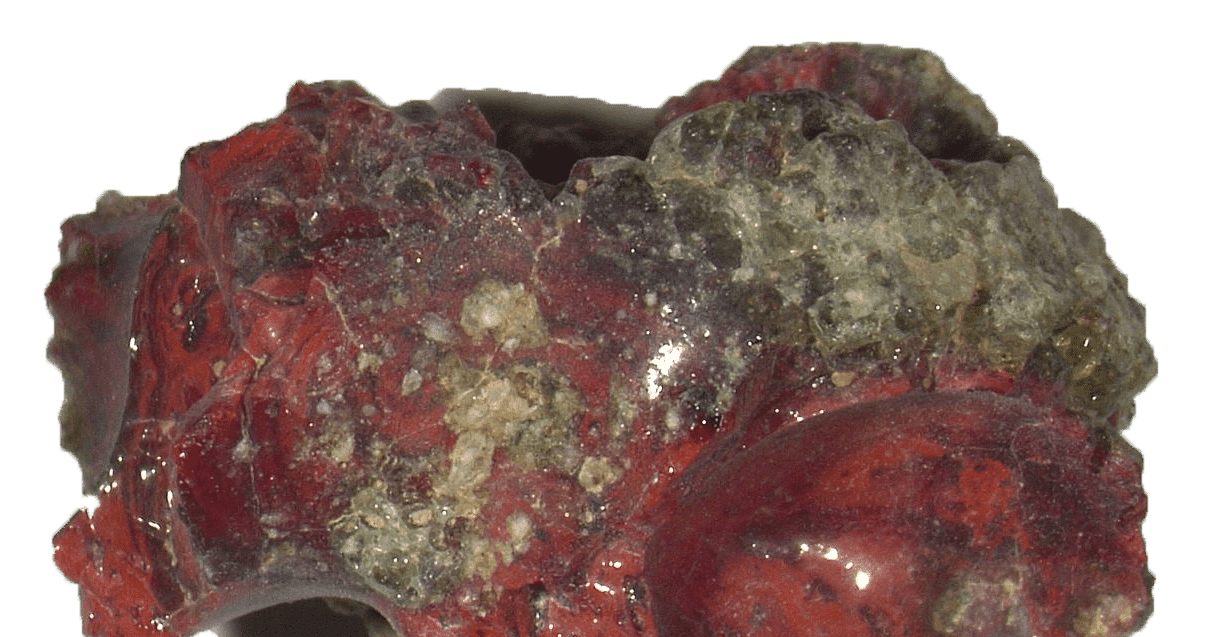 La bomba atomica trinity ha creato un materiale mai visto