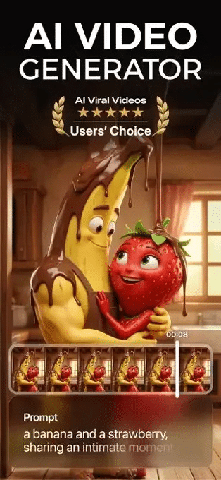 Le app video ai per iphone rinascono dopo il caso sora