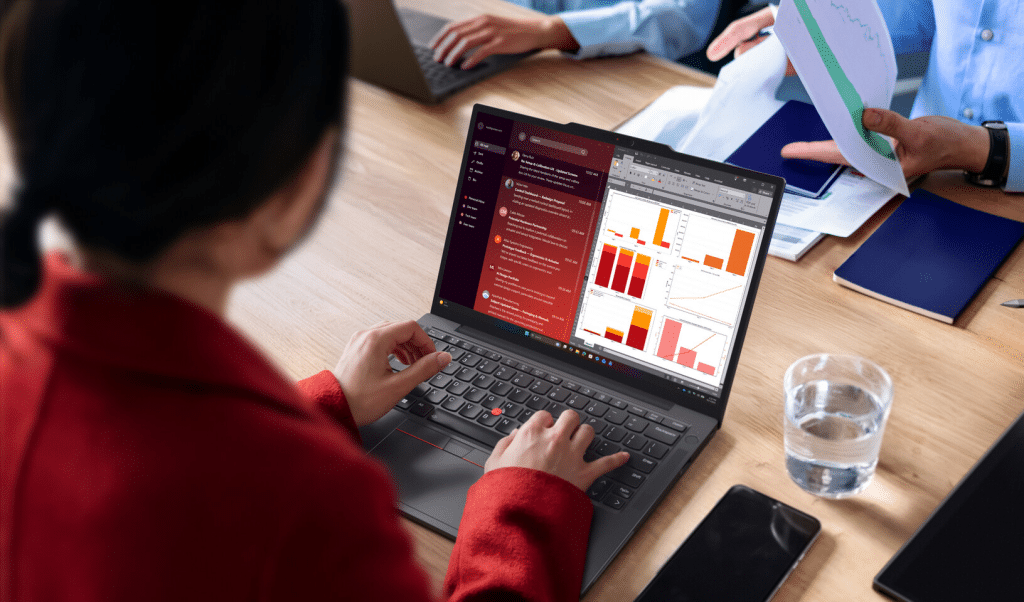 Repeater wi-fi: quanto rallenta internet? Il test con fibra e due pareti %repeater wi-fi: quanto rallenta internet? Il test con fibra e due pareticount(title)% Thinkpad ai pc