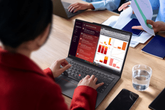 Thinkpad ai pc