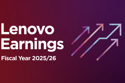 Lenovo cresce grazie all’ai e punta ai 100 miliardi