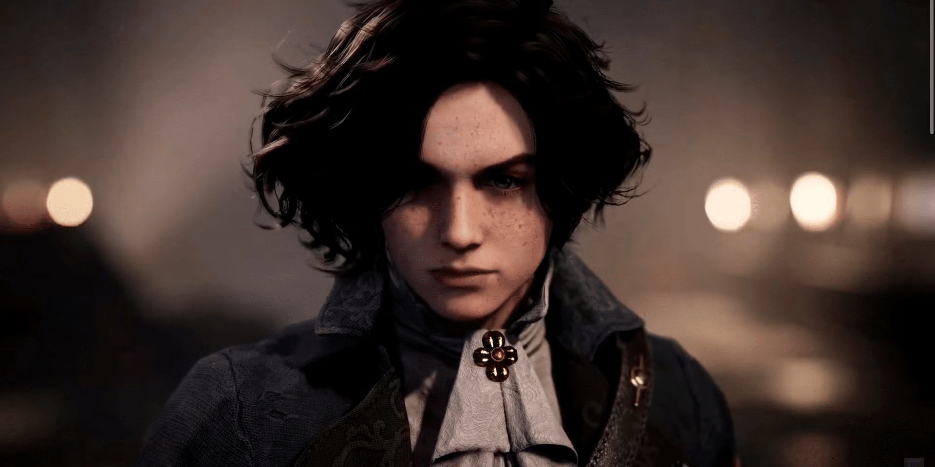 Lies of p sequel entra nello sviluppo completo