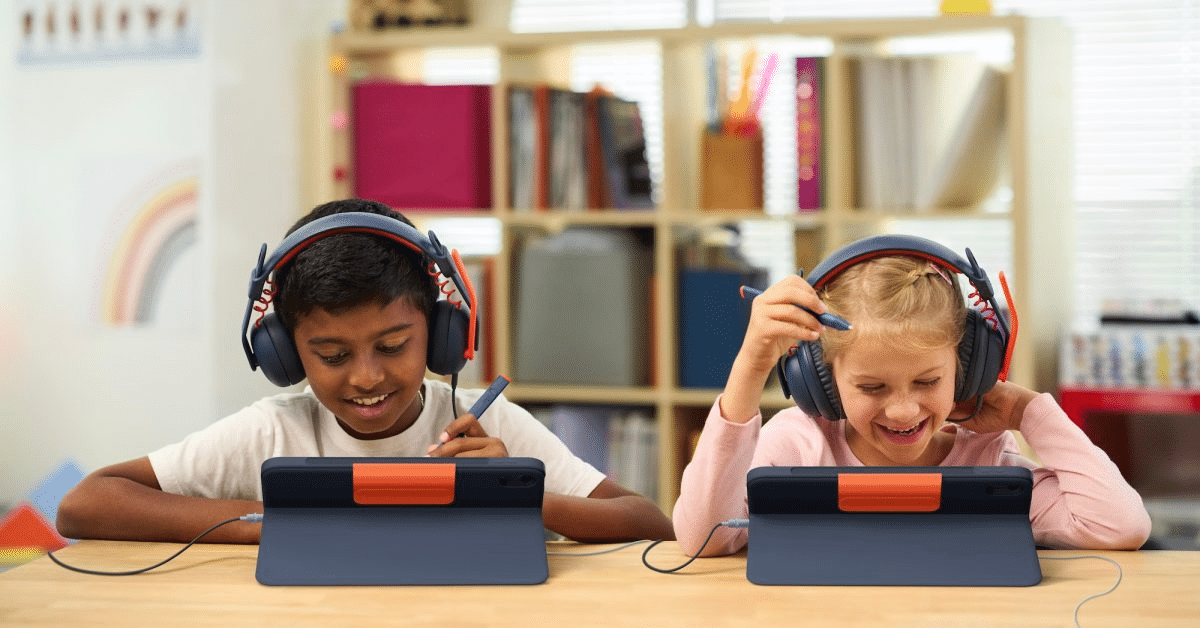 Logitech presenta due nuove tastiere rugged per ipad