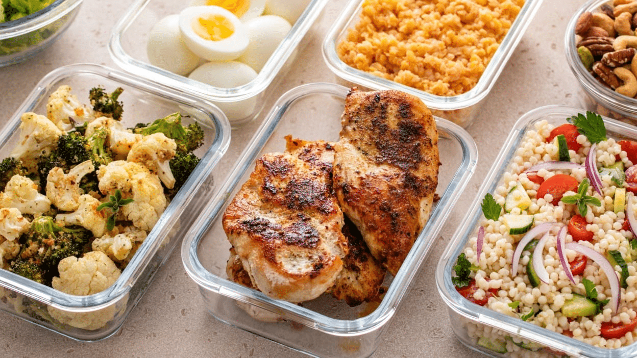 Mangiare sano: come iniziare senza inseguire la dieta perfetta
