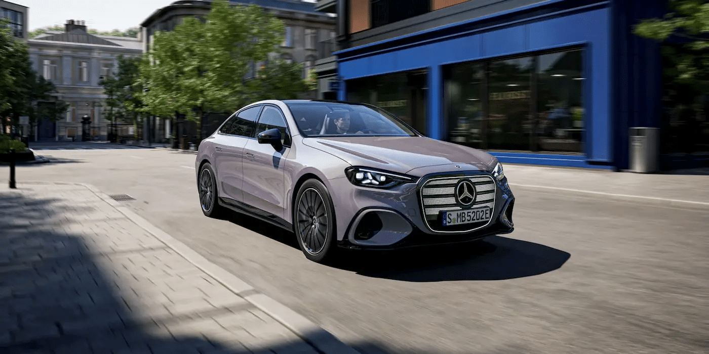 Mercedes c-class ev: prezzo alto, autonomia da record?