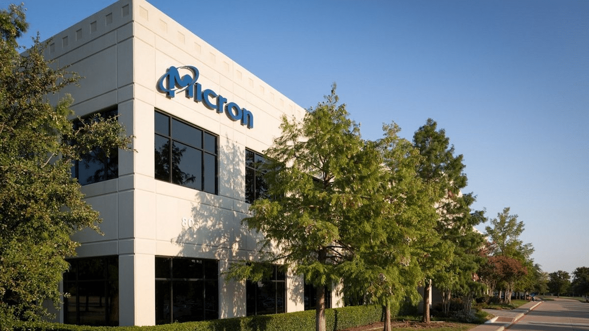 Micron rilancia la ddr4 negli usa con la fabbrica in virginia