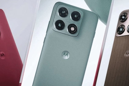 Motorola edge 70 pro+ punta tutto su zoom e design