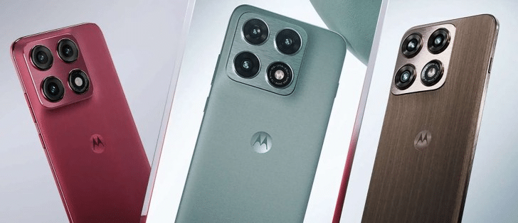 Motorola edge 70 pro+ punta tutto su zoom e design