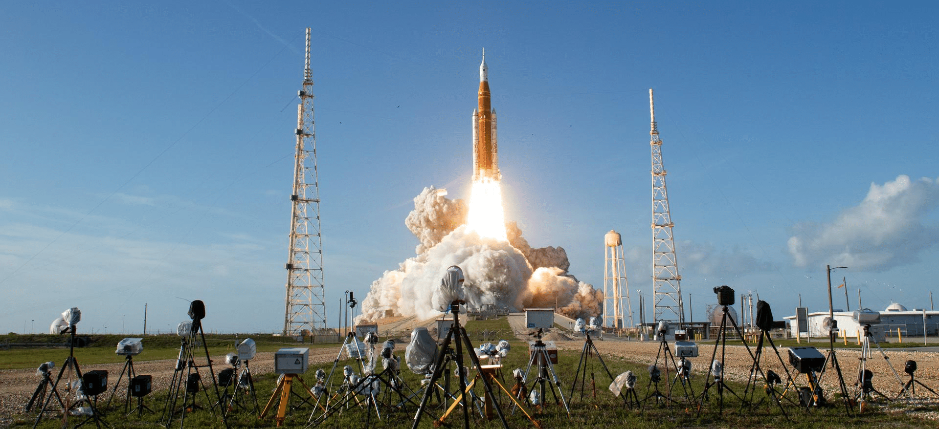 Nasa artemis ii vince 4 telly awards per la copertura lunare