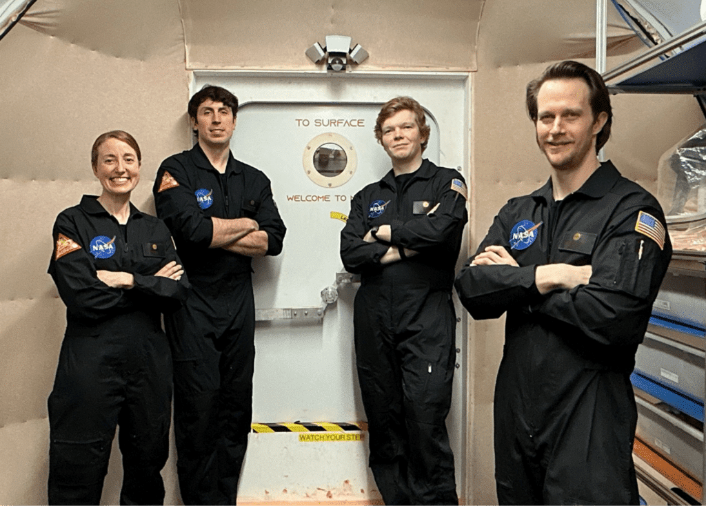 Nasa spacex crs-34 porterà esperimenti e tecnologia sulla iss