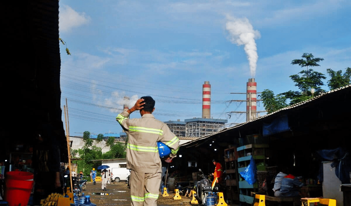 Nickel indonesia: boom verde o crisi sanitaria nascosta?