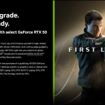 Nvidia regala 007 first light con le rtx 50 blackwell