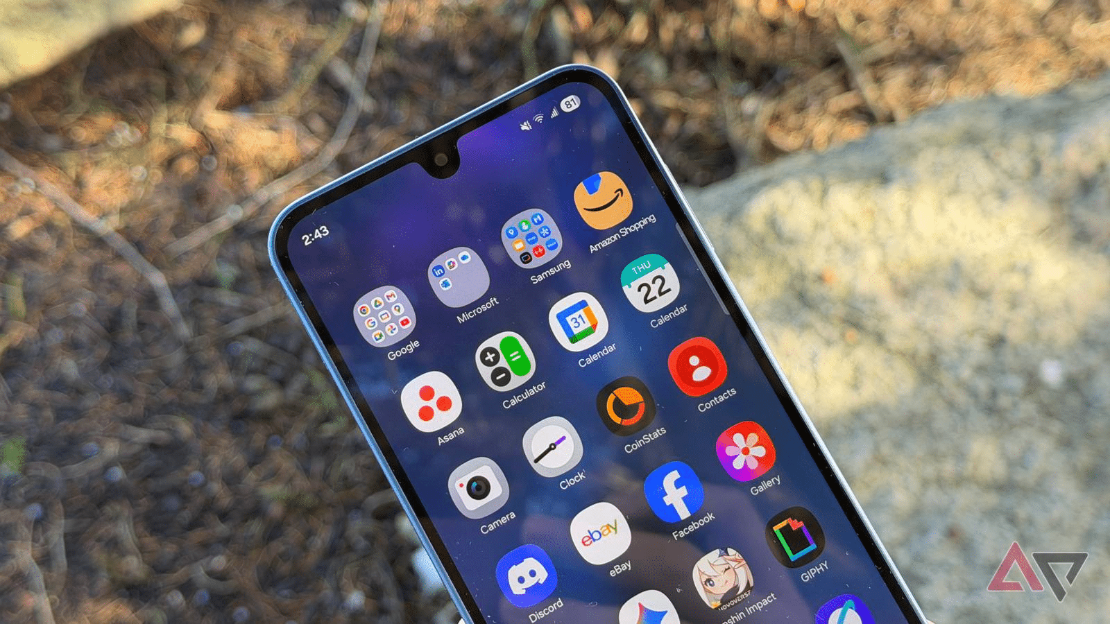 One ui 9 vuole bloccare le app che causano dipendenza
