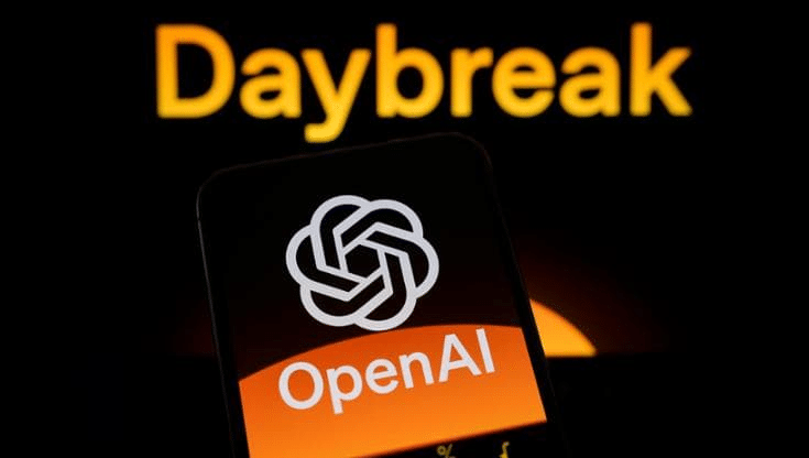 Openai daybreak sfida mythos nella cybersicurezza ia