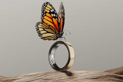 Oura ring 5 è più sottile e ora traccia gli allenamenti live