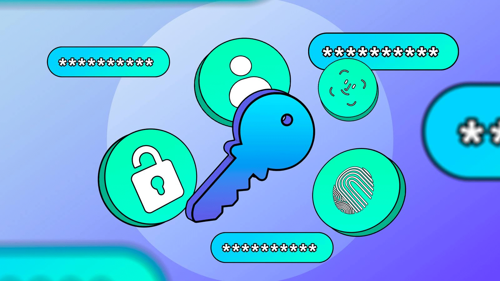 Passkey self hosted: perché sempre più utenti evitano google