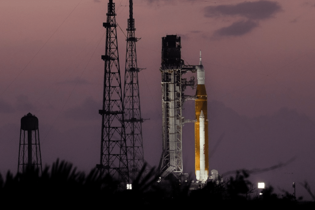 Psyche marte: la foto nasa del polo sud ghiacciato