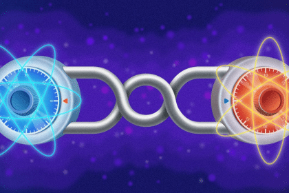 Quantum jamming: la teoria che sfida causa ed effetto