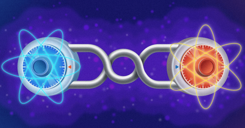 Quantum jamming: la teoria che sfida causa ed effetto