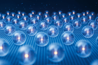 Qubit