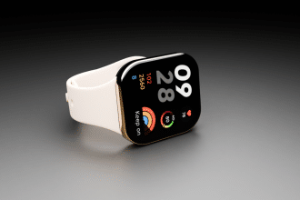 Redmi watch 6