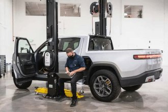 Rivian-r2