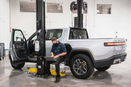 Rivian-r2