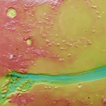 Shalbatana vallis mostra il caos scolpito dall’acqua su marte %shalbatana vallis mostra il caos scolpito dall’acqua su martecount(title)% Shalbatana vallis mostra il caos scolpito dall’acqua su marte