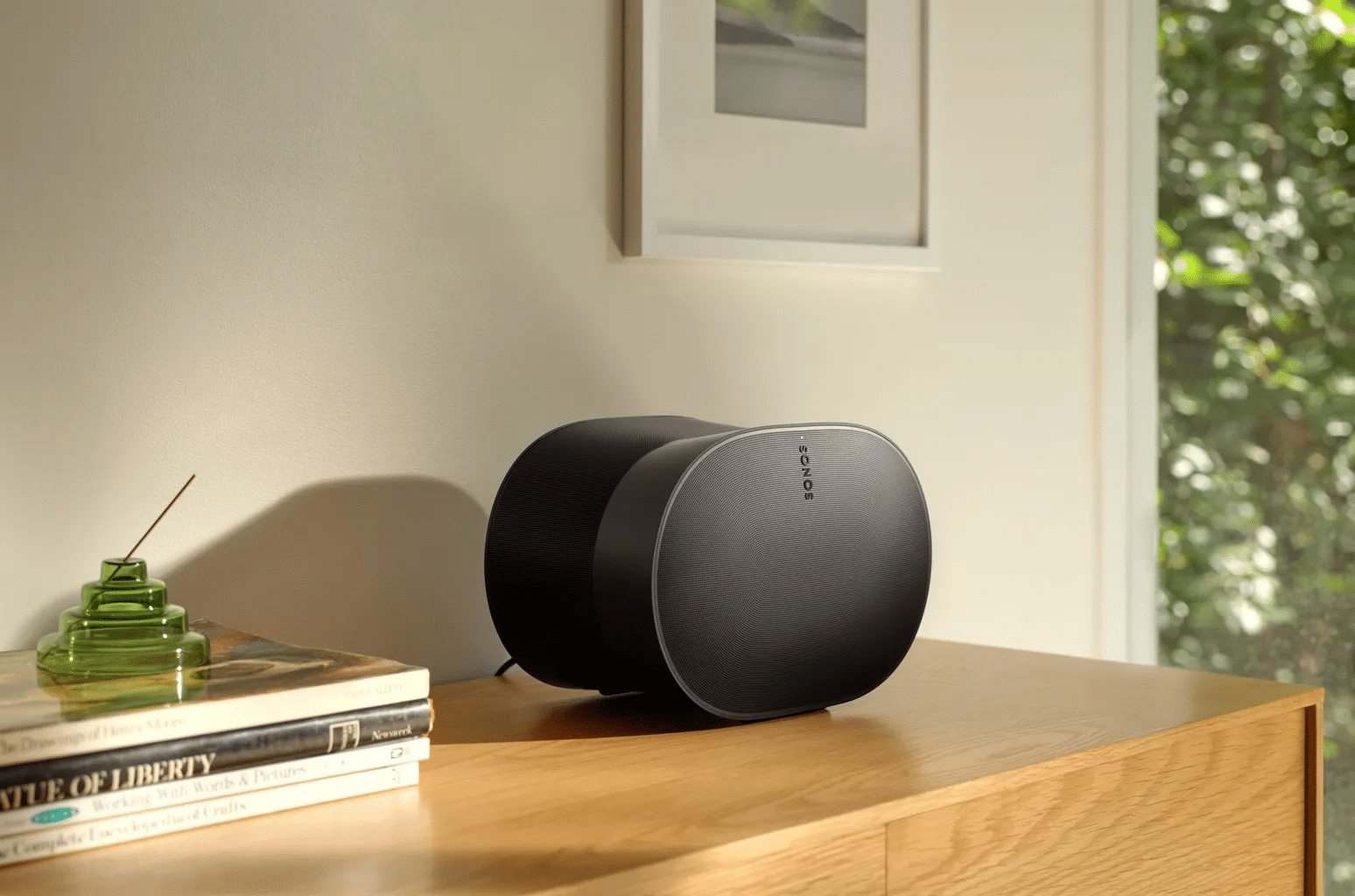 Sonos sparisce dall’app store: cosa è successo