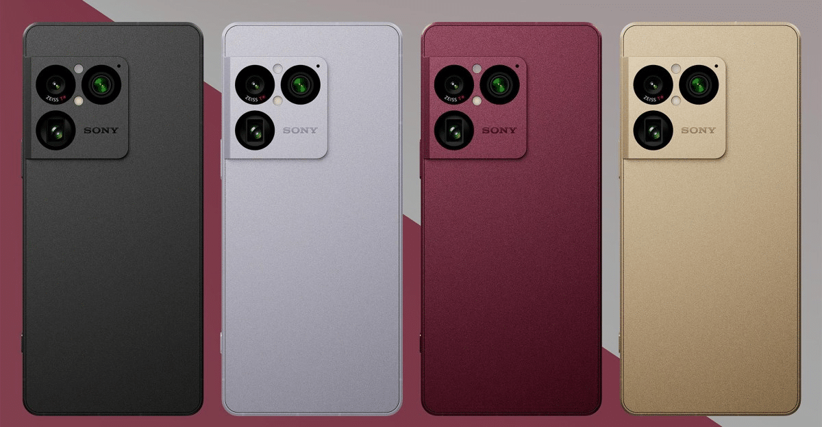 Sony xperia 1 viii cambia volto: nuovo design e fotocamere %sony xperia 1 viii cambia volto: nuovo design e fotocamerecount(title)% Sony xperia 1 viii cambia volto: nuovo design e fotocamere