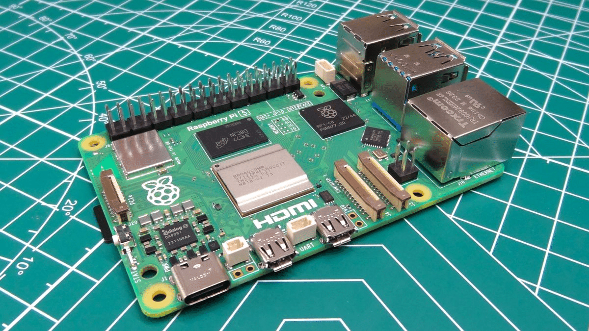 Spec cpu 2026: benchmark anche su raspberry pi 5
