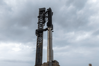 Starship rinviato: spacex blocca il lancio a 40 secondi