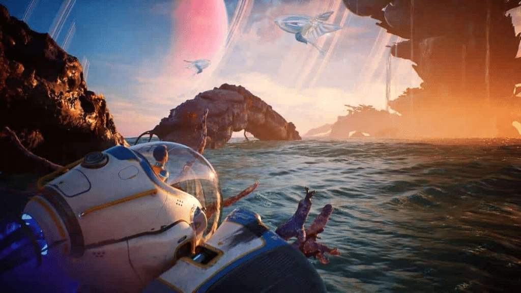 Subnautica 2 leakato prima del lancio: parla lo studio %subnautica 2 leakato prima del lancio: parla lo studiocount(title)% Subnautica 2