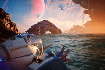 Subnautica 2