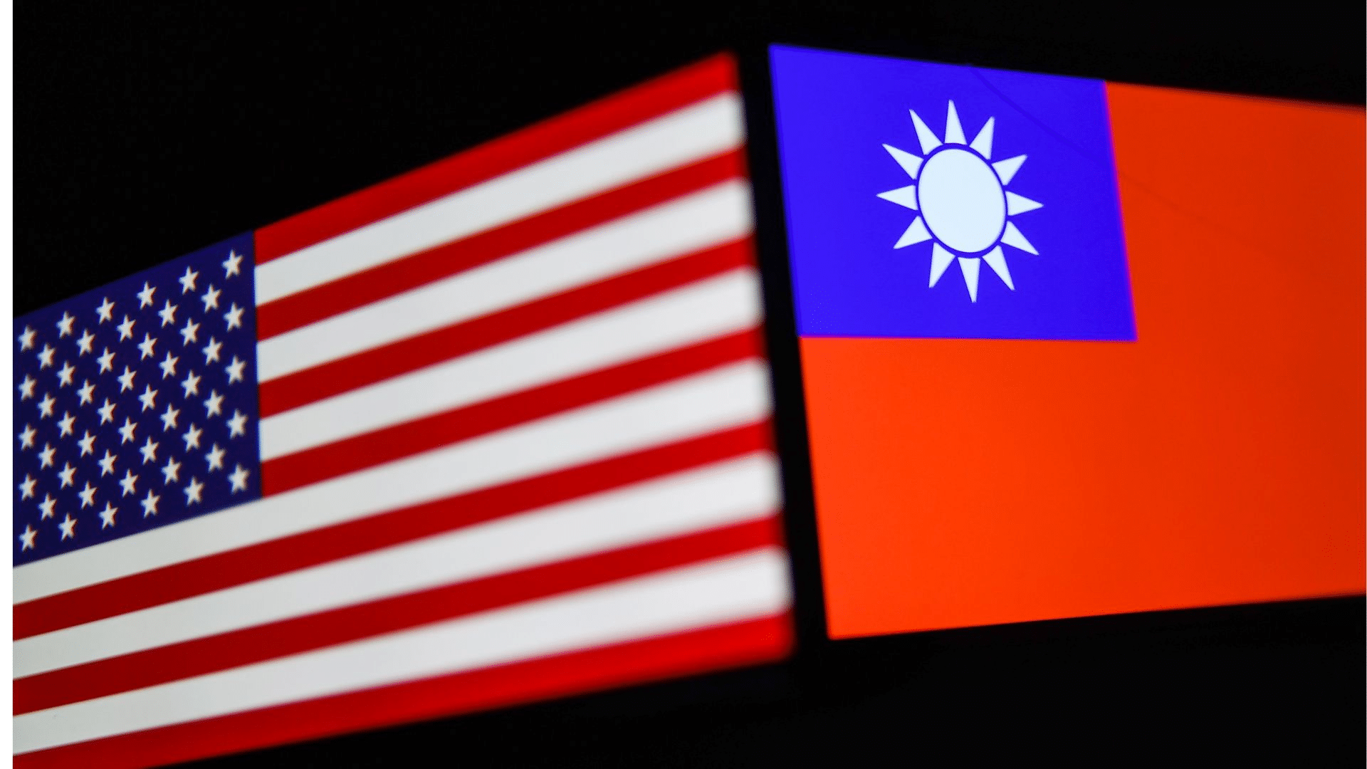 Taiwan risponde a trump e difende il controllo dei chip