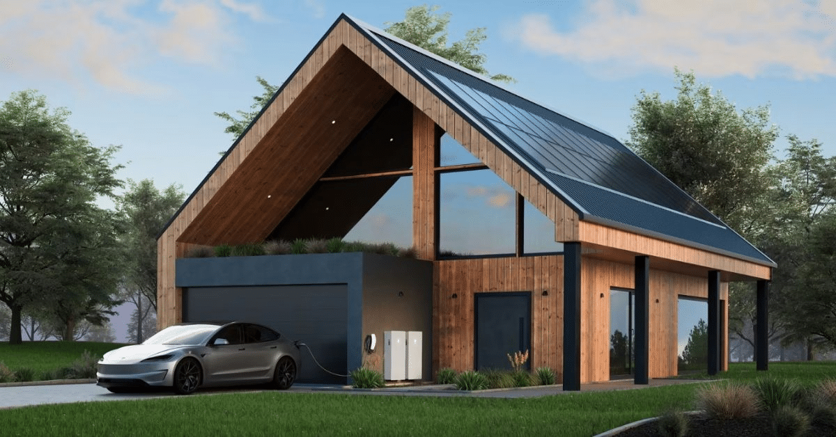 Tesla solar panel factory a houston: sfida da 100 gw?
