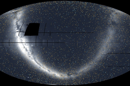Tess nasa