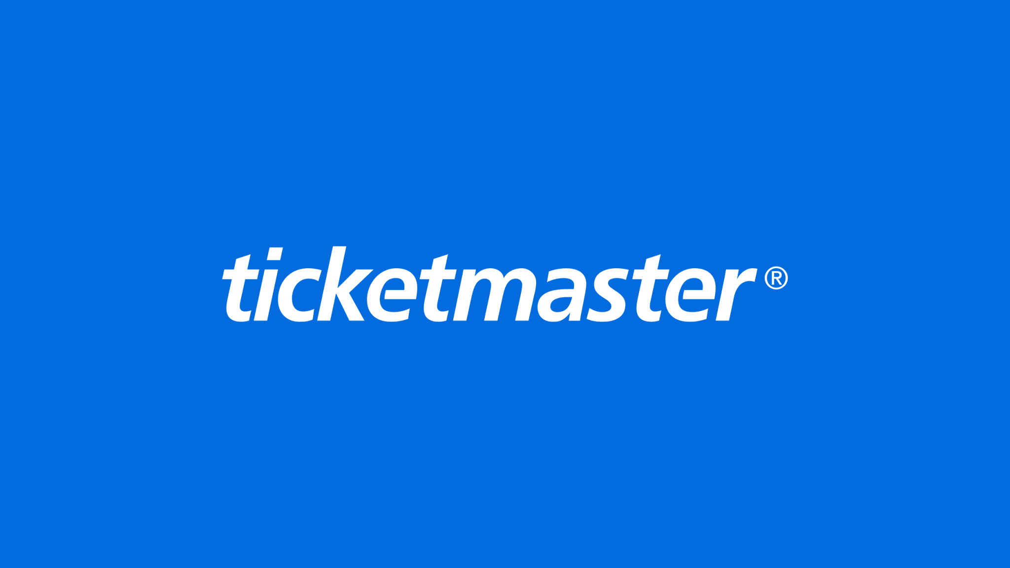 Ticketmaster rischia lo smembramento negli stati uniti
