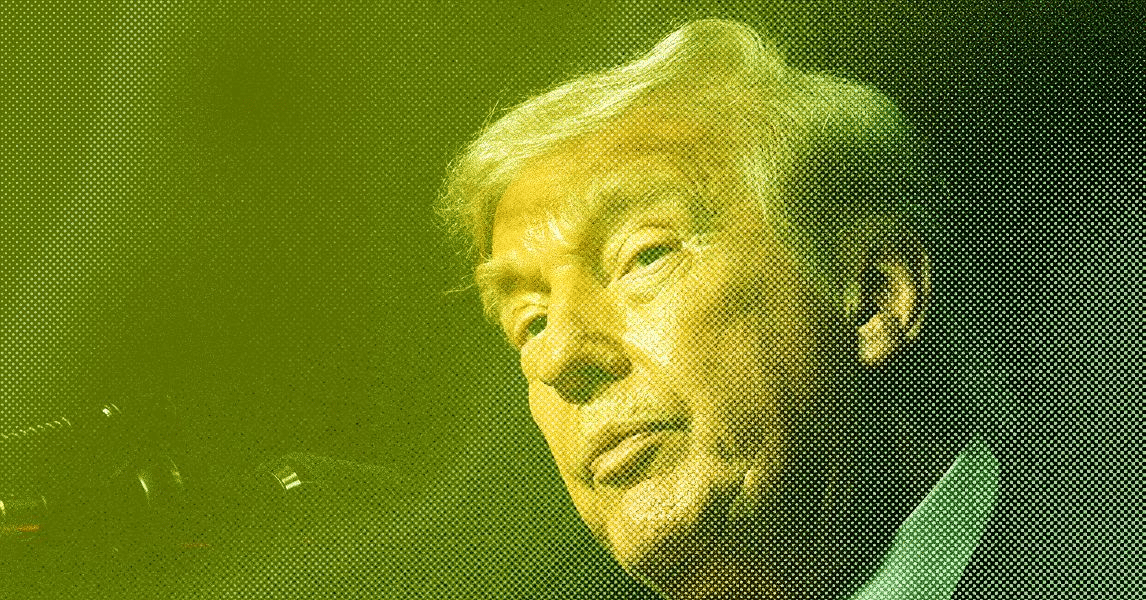 Trump cambia idea sull’ai: verso controlli federali negli usa