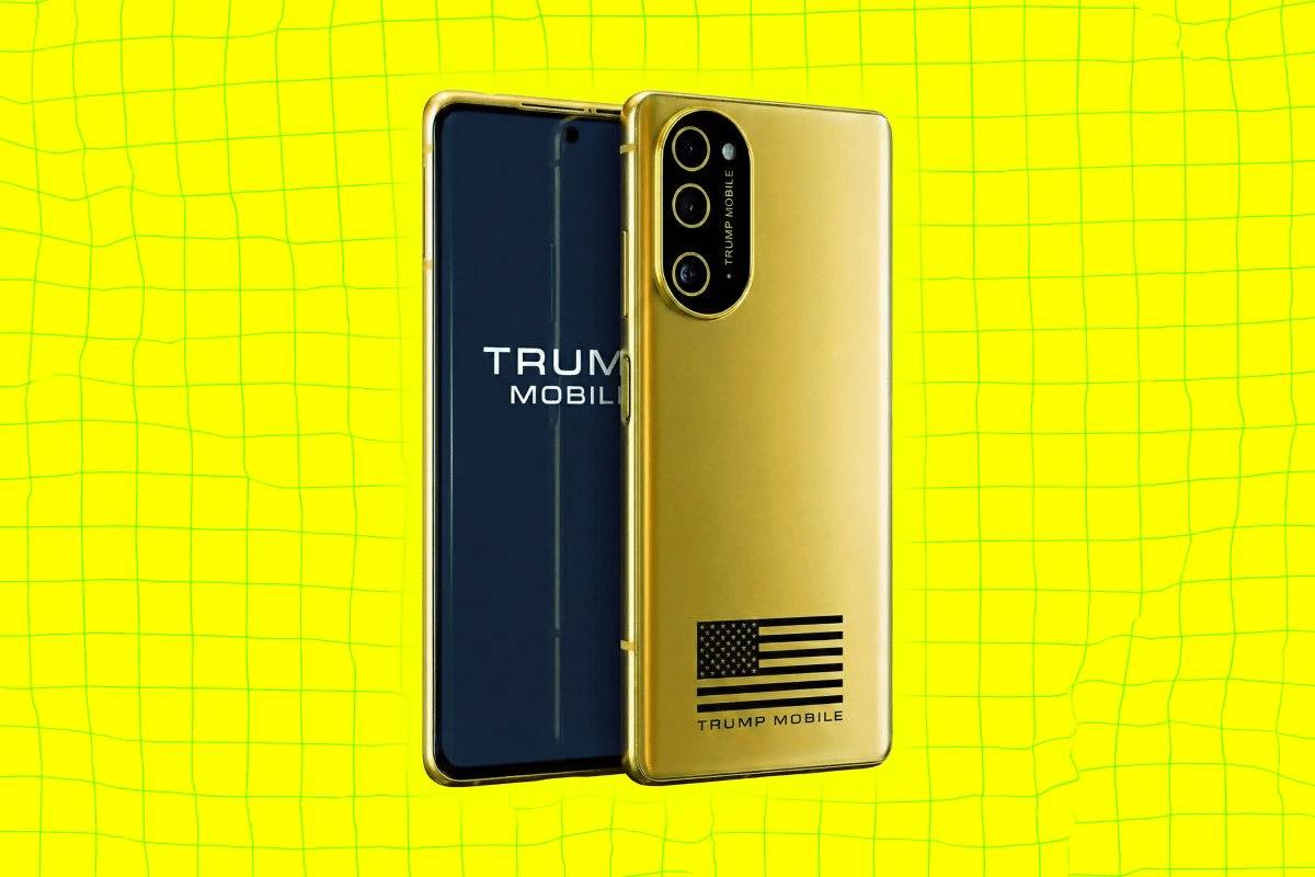 Trump phone espone dati utenti dopo un grave bug
