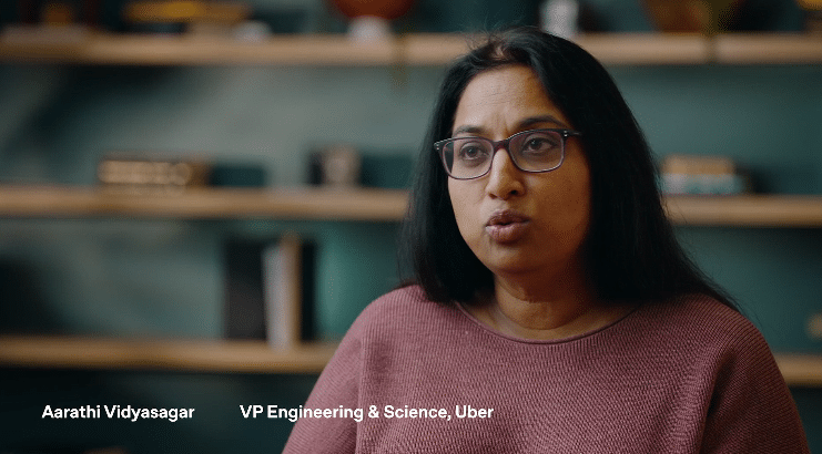 Uber usa openai per assistenti ia, voce e prenotazioni più rapide