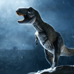 Vasi sanguigni del t. Rex: cosa rivela scotty